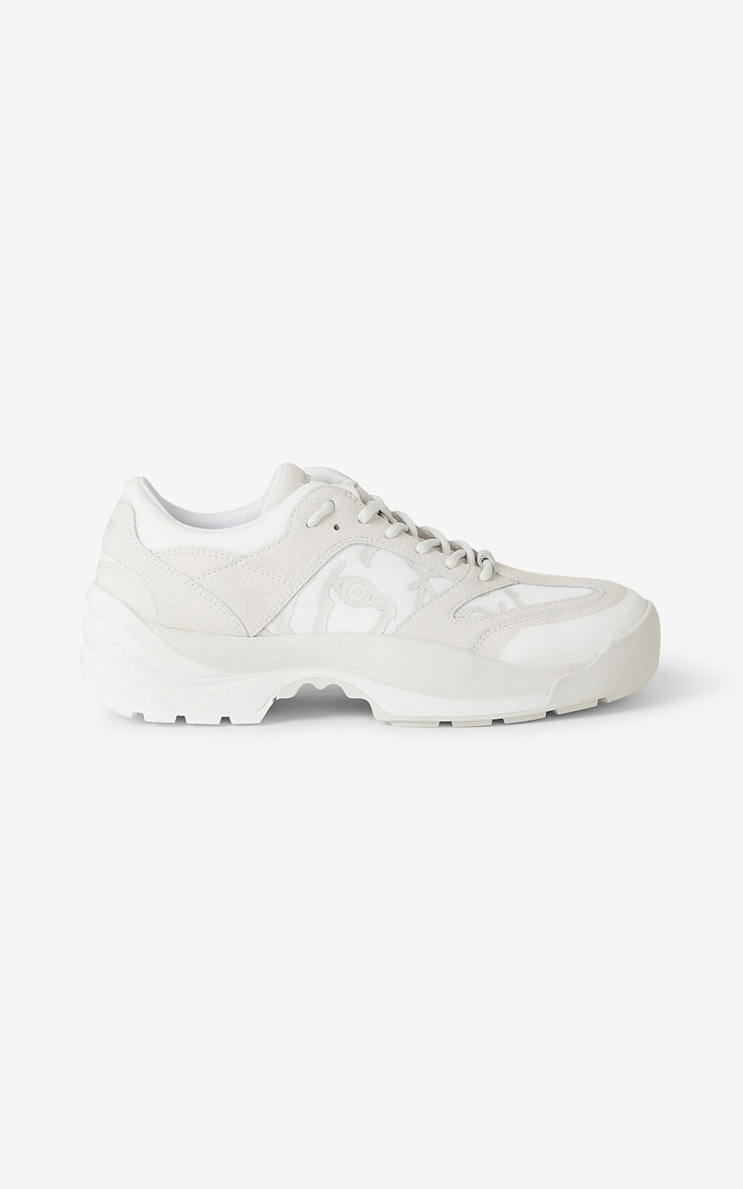 Kenzo Work Sneakers Herr | 35970-JZFA